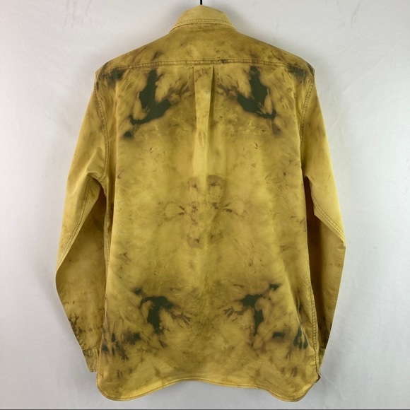 “Leviathan” Shipwrecked Button-Up - Picture 13 of 16